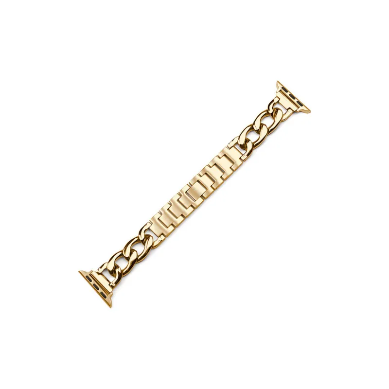 ZHENGGUANG Watch Band Apple Compatibility Zinc Alloy Material-10