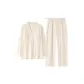Light Yellow-Clothing Sets