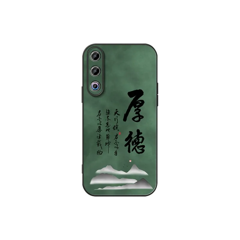 DAHUAXIAN Phone Cases-23