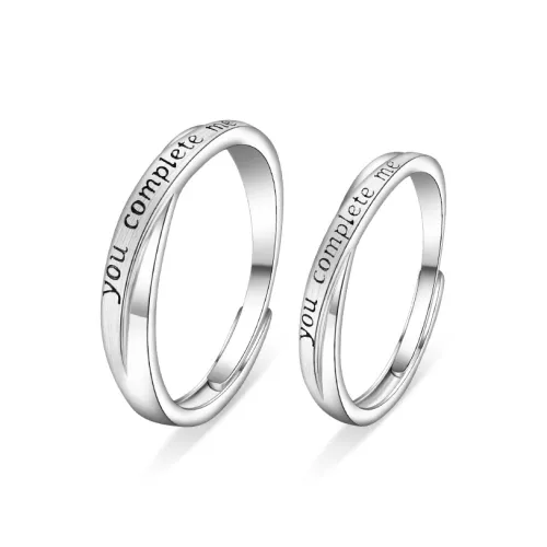 MOVER Rings Unisex