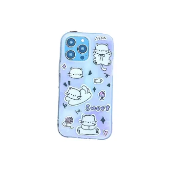 BZZOKI Phone Cases