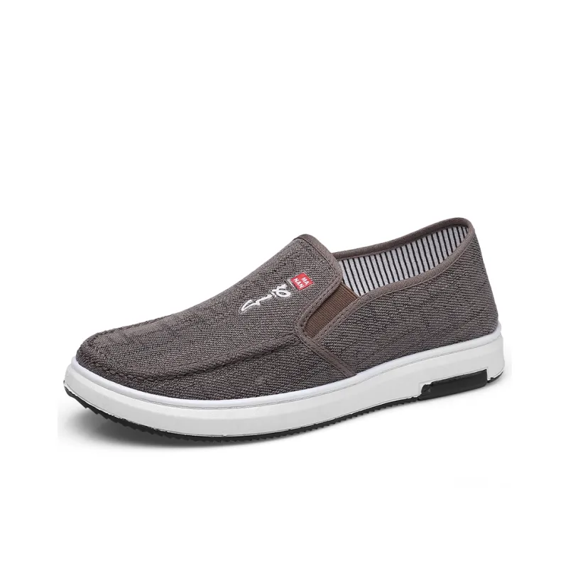Strongman 3515 Casual Shoes Men's-11