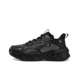 Obsidian Black/Smoke Gray