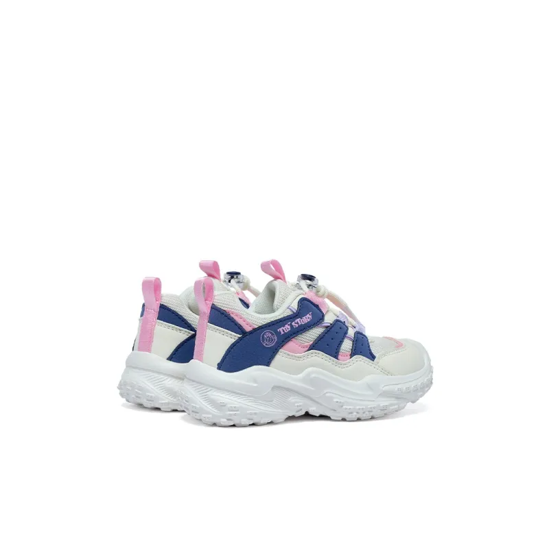 Disney Anti-Slip And Wear-Resistant Rebound Breathable Low-Top Kids' Running Shoes Kids'-15