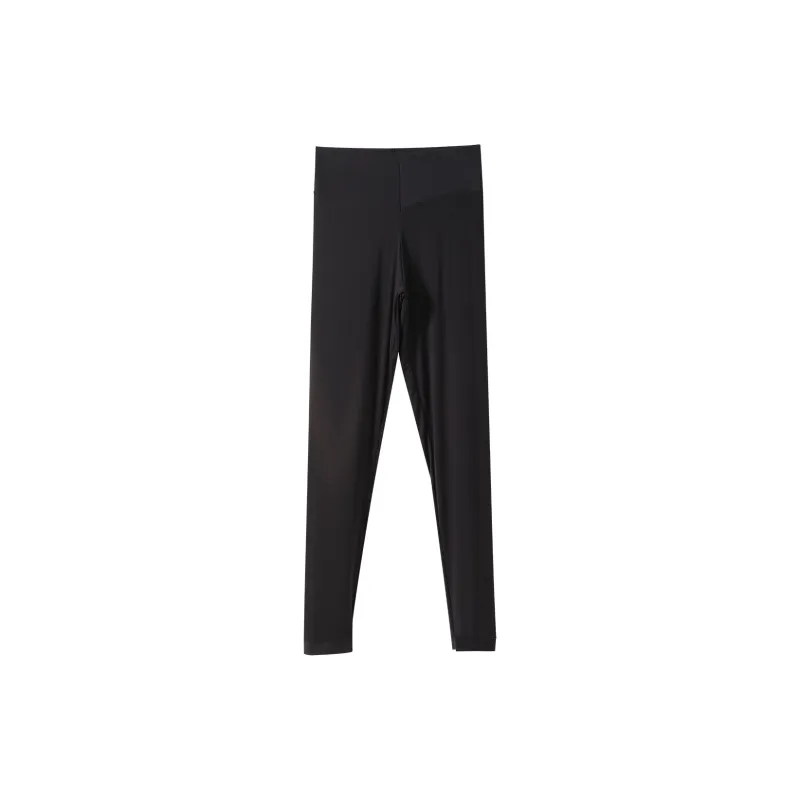 JUNEROSE Women's Thermal Pants-6