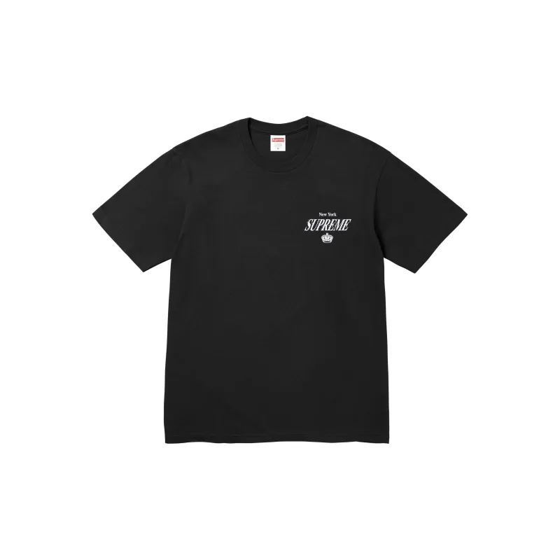 Supreme 4 Life Tee-11