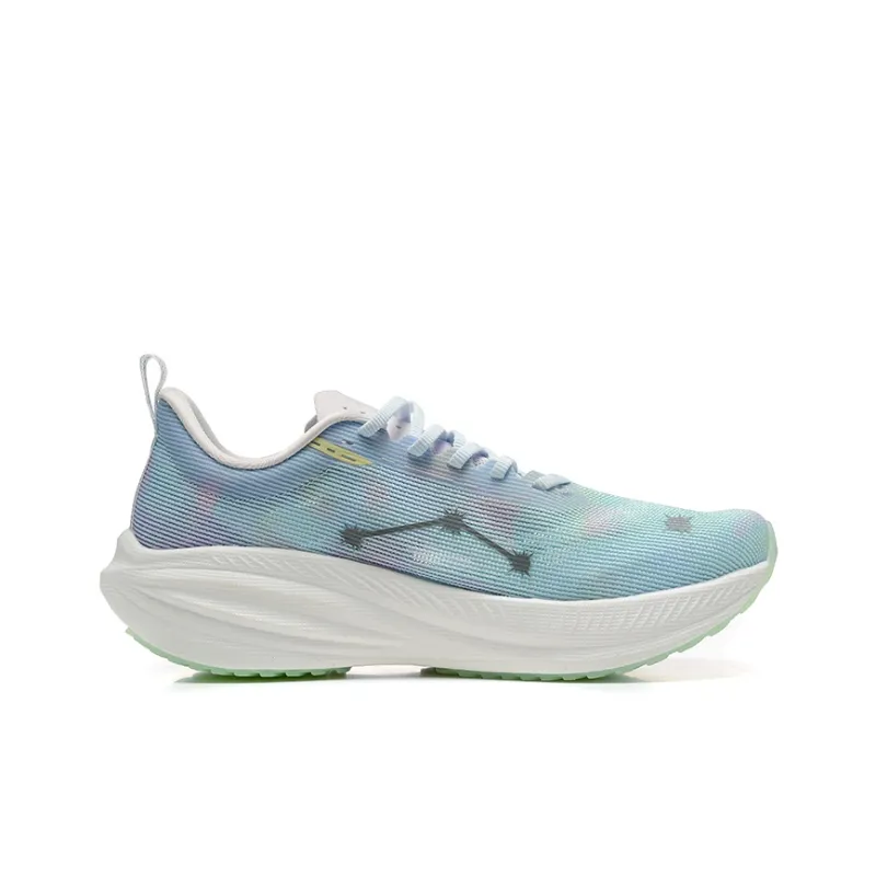 DUANGOU Running Shoes Unisex Low Top Starry Sky/The Big Dipper-1
