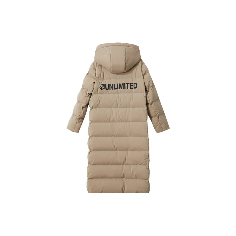 AMII Down Jackets Women's-4