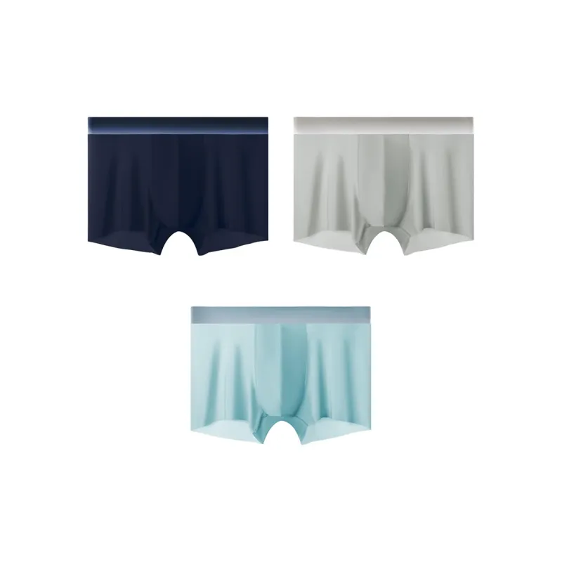 Urban Beauty Boxer Shorts Men's Combo Set-11
