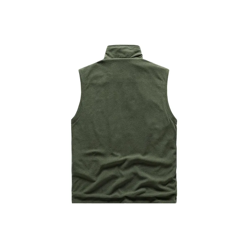 RHIME Chime95 Series Vest Unisex-19