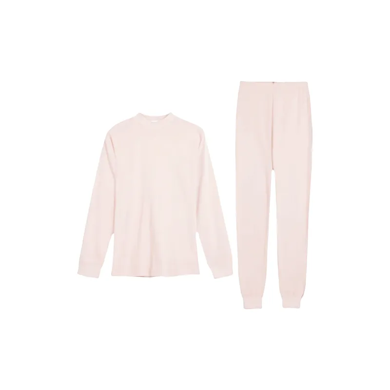 Yalu Women's Thermal Sets-3