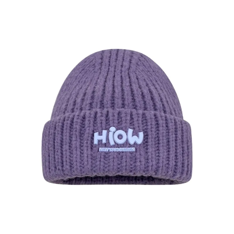 Yalu Cotton Beanies Unisex Gift Box Set-7
