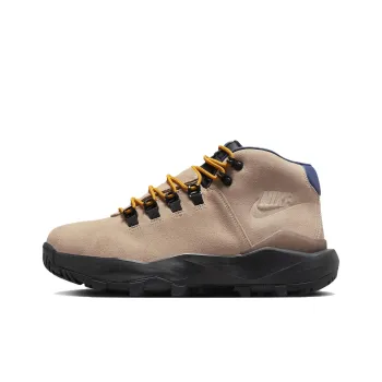 Nike Cygnal Desert Ore Black University Gold Navy