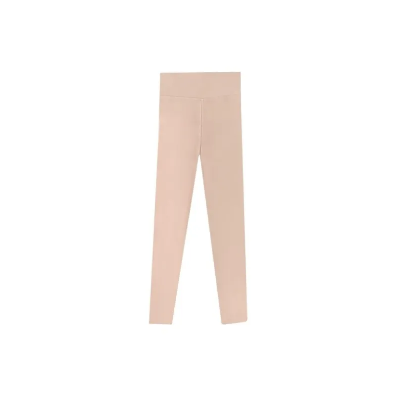 JUNEROSE Women's Thermal Pants-2