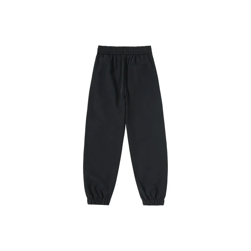 GSUE Casual Pants Unisex-19