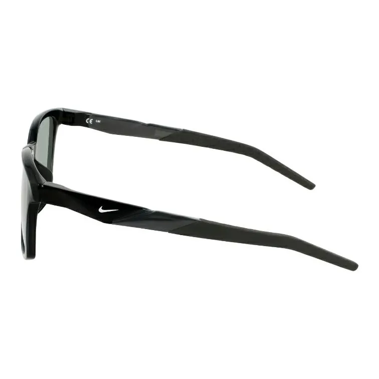 Nike Round Sunglasses Men's Green-3