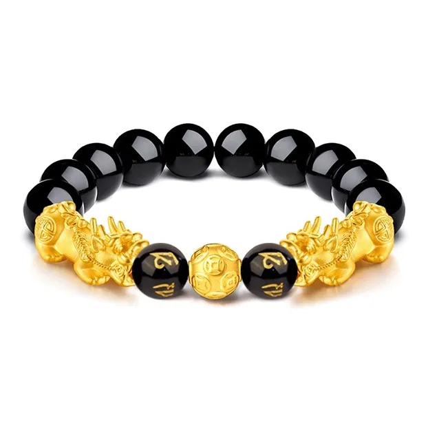 CHINA GOLD Bracelet Unisex-0