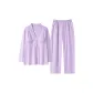Light Purple-Clothing Sets