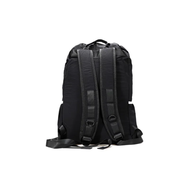 HUMTTO Fabric Backpack Regular Unisex Multicolor-5