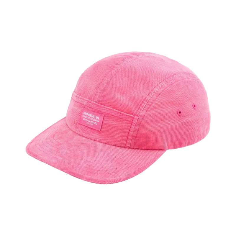 Supreme Cotton Baseball Caps Unisex Multicolor-10