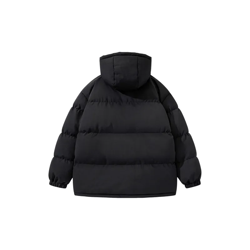 IRSCTO Puffer Jackets Unisex-1