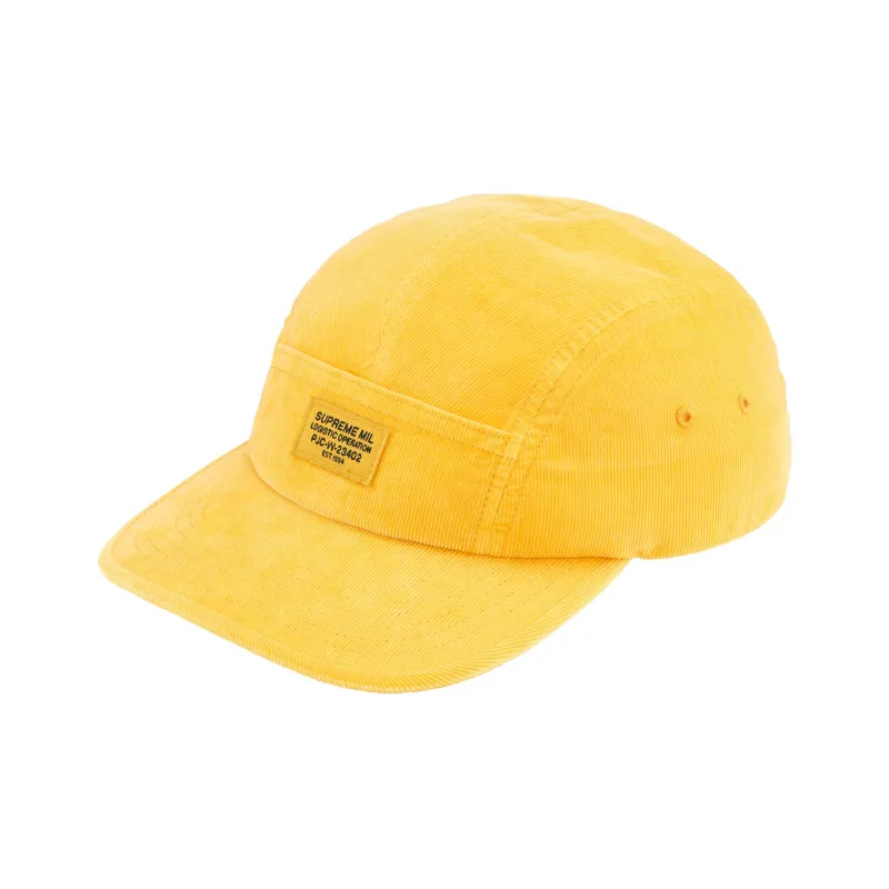 Supreme Cotton Baseball Caps Unisex Multicolor-6