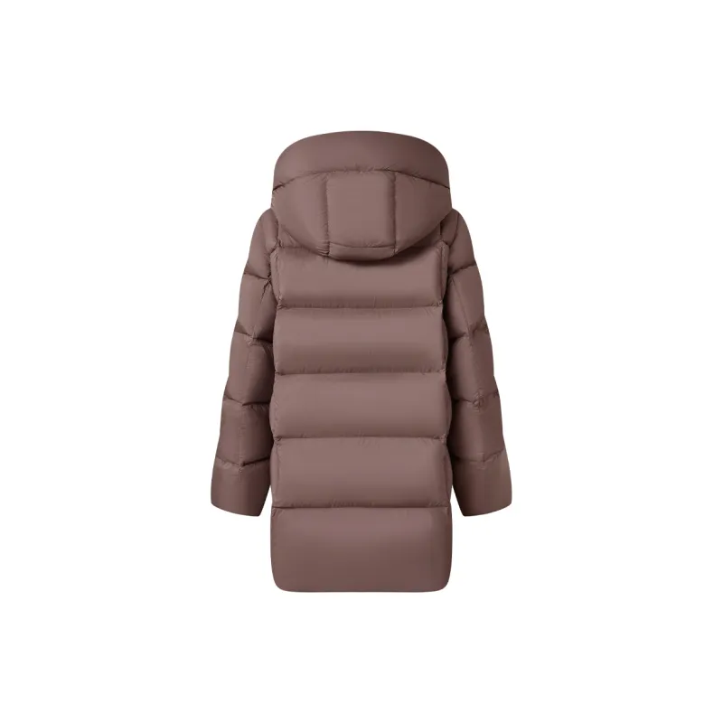 Tambor Down Jackets Unisex-8