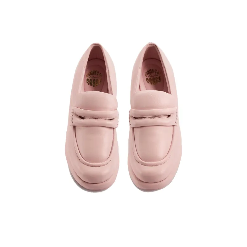 Clarks X Martine Rose 85mm Loafer style Pumps-3