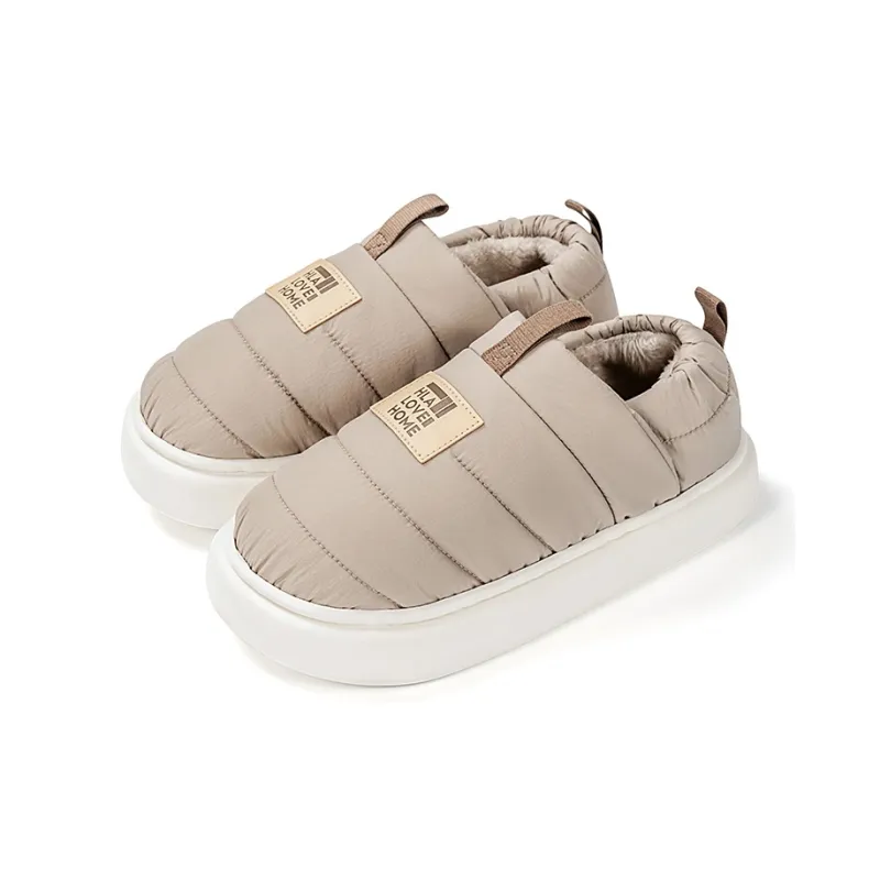 HLA Slippers / Home Slippers-0