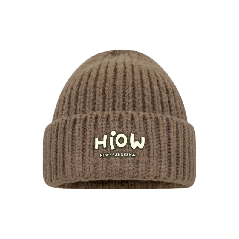 Yalu Cotton Beanies Unisex Gift Box Set-4