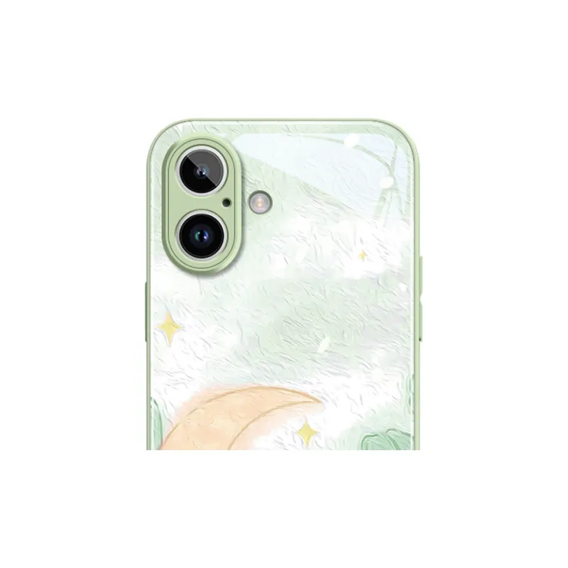 Gu Gu You Phone Cases-7