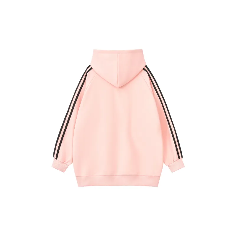 XUANSHU Sweatshirts Women's-5