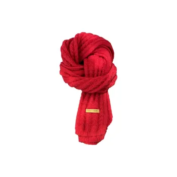 JONNY MOORE Knit Scarves Unisex