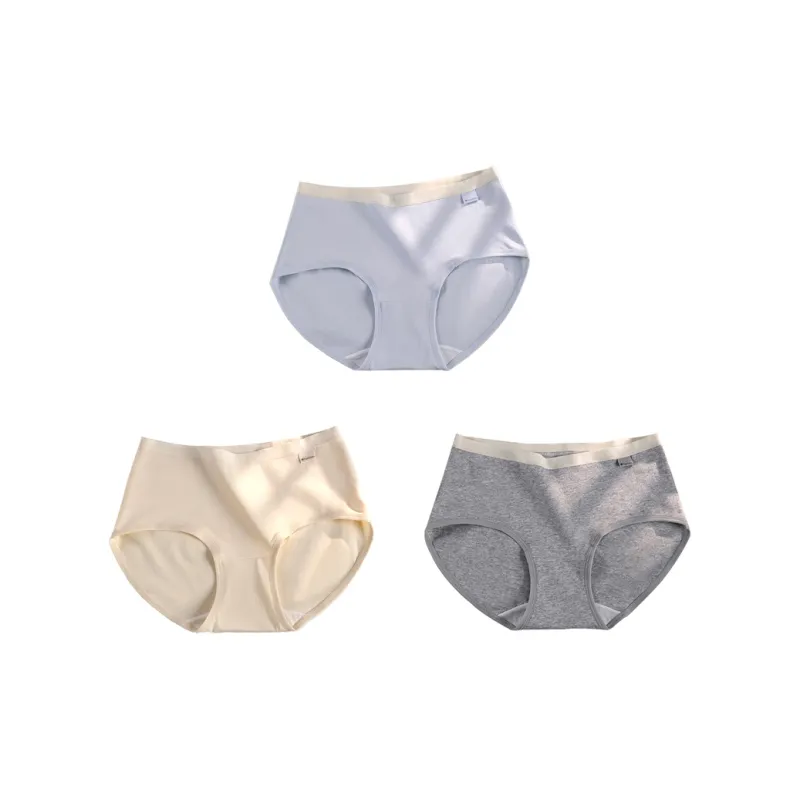 MIIOW Underpants Women's 3 Pack-13