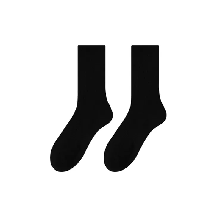 Moremoli Mid Calf Socks Unisex 5 Pack-8