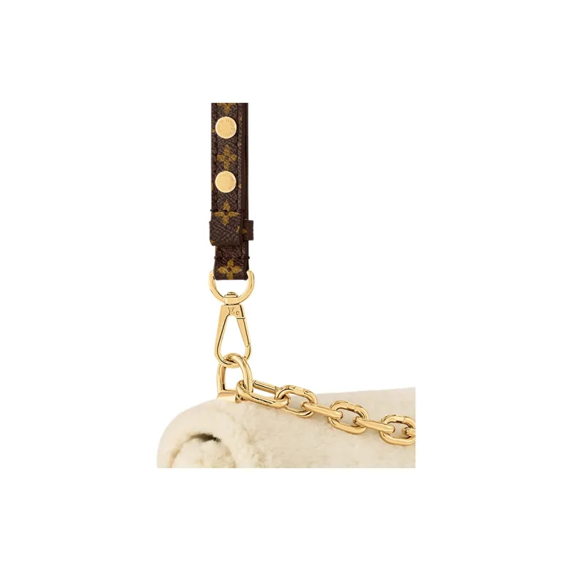 LOUIS VUITTON Twist Pm-4