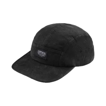Supreme Cotton Baseball Caps Unisex Multicolor