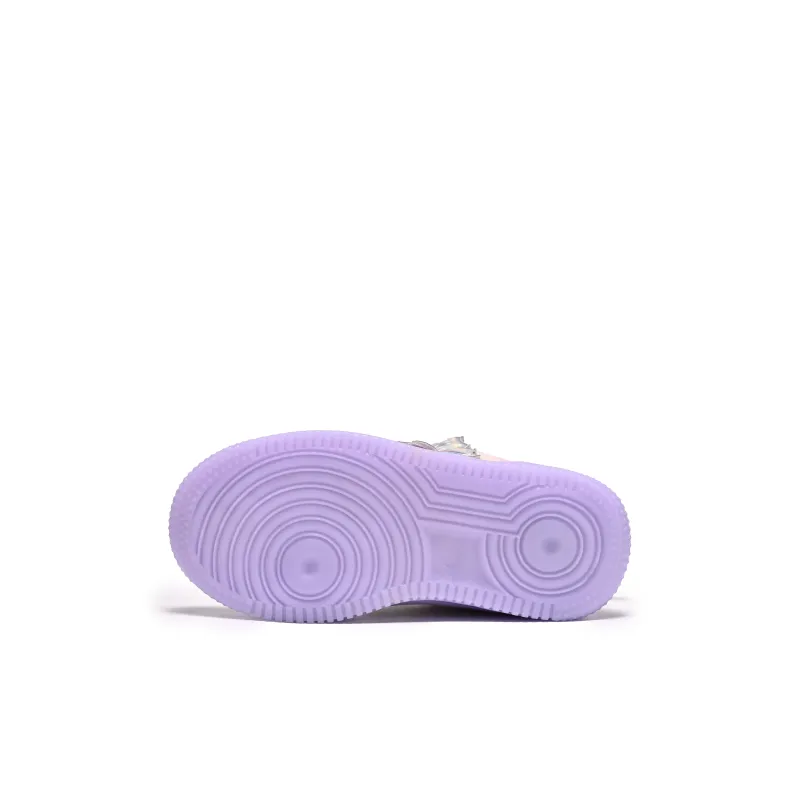 SEEKING MOUSE Slip-Resistant Breathable Kids' Skateboarding Shoes Children Aged 3-7 Years Old-6