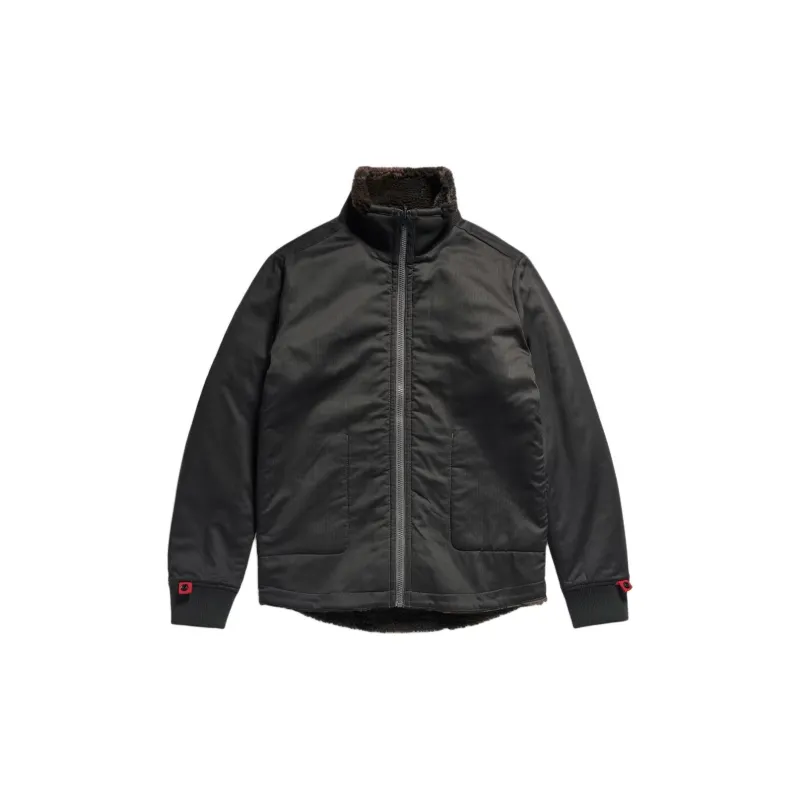 G-STAR RAW Jackets Coats Men's Louis Boss Tea Brown-1