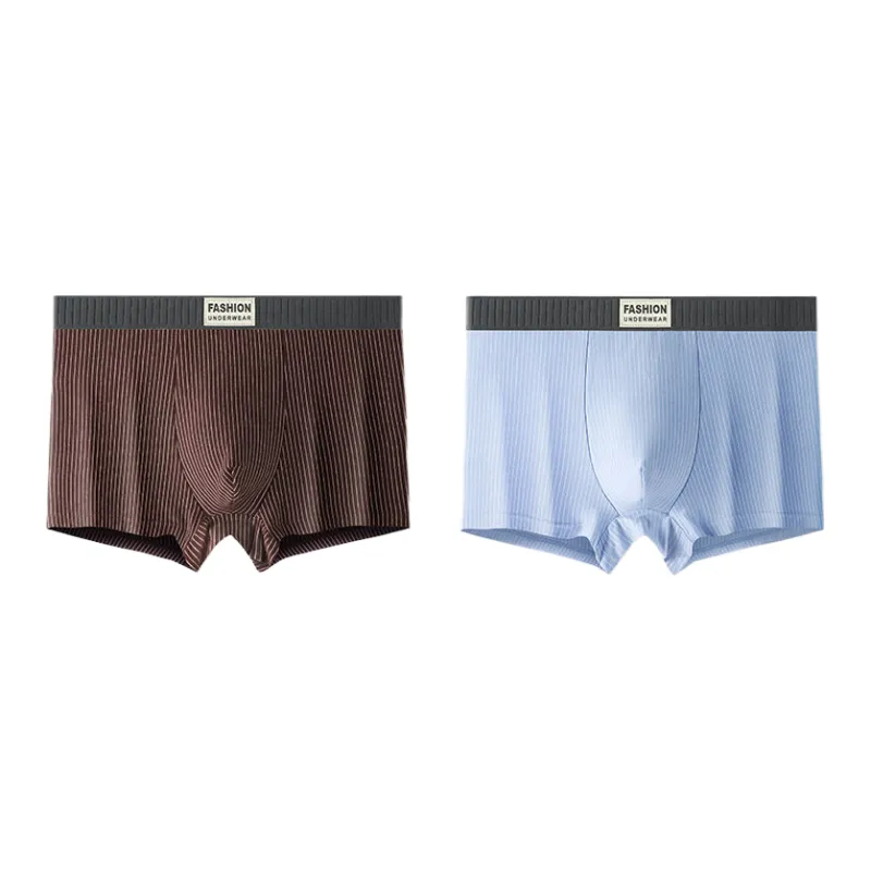 Lan Miao Underpants Men's 2 Pack-0
