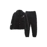 Men's Black