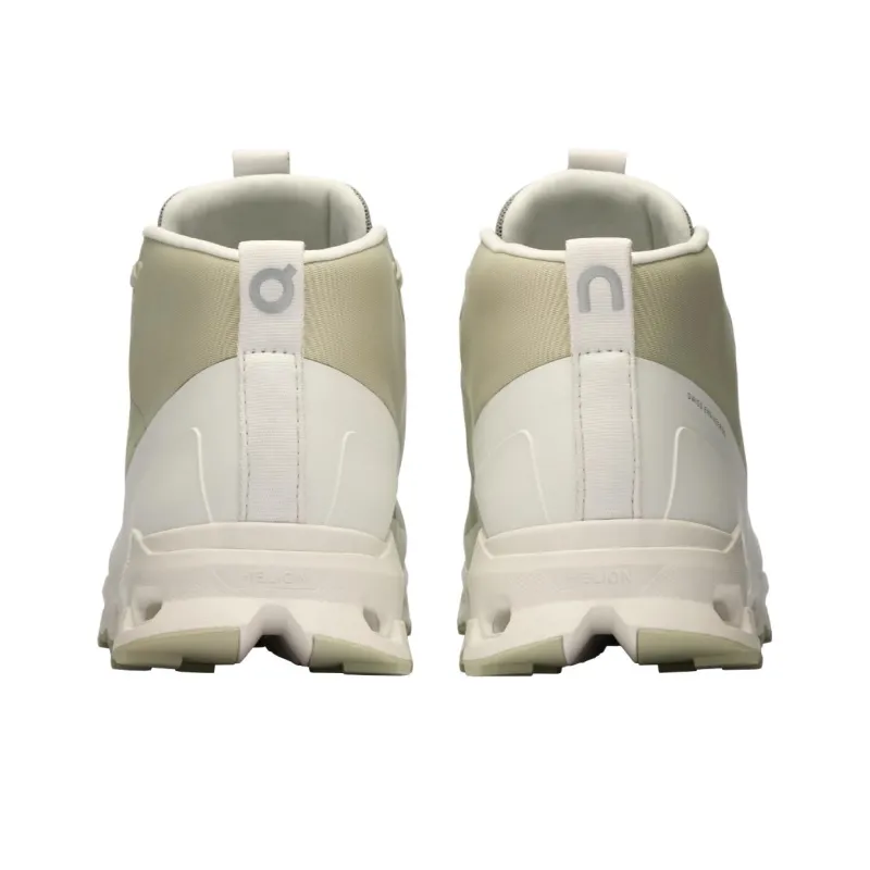 On Running Cloudroam Waterproof Chalk Ice-3