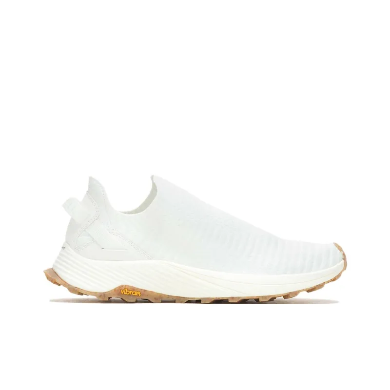 MERRELL Embark Moc 'Undyed Gum'-1