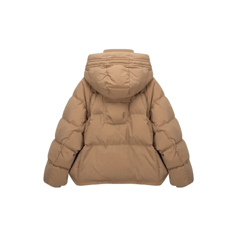 Youth Pastoral Order Down Jacket Women's-1