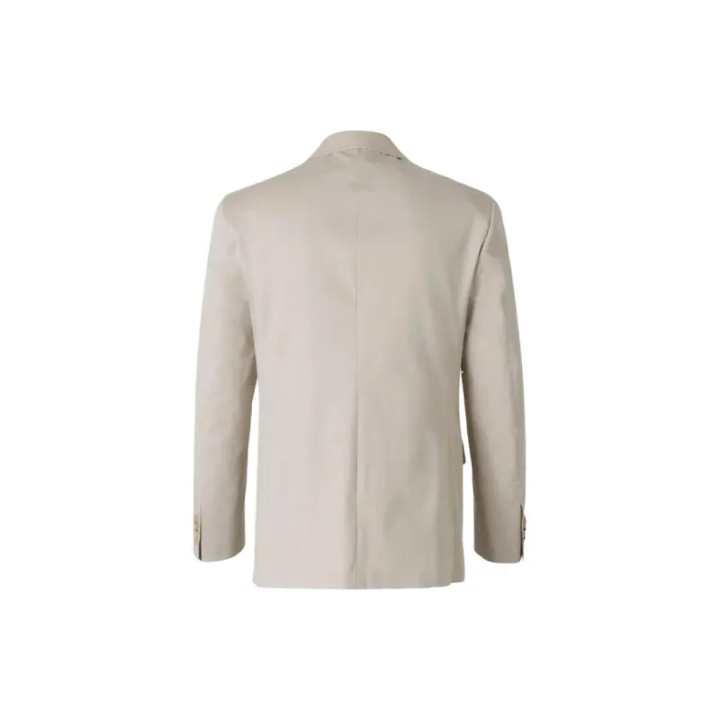 Canali Three piece Suit-1