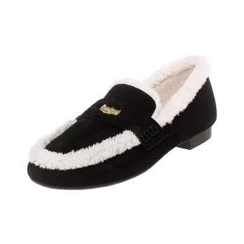 Naiyee Loafers Women's Black, Brown
