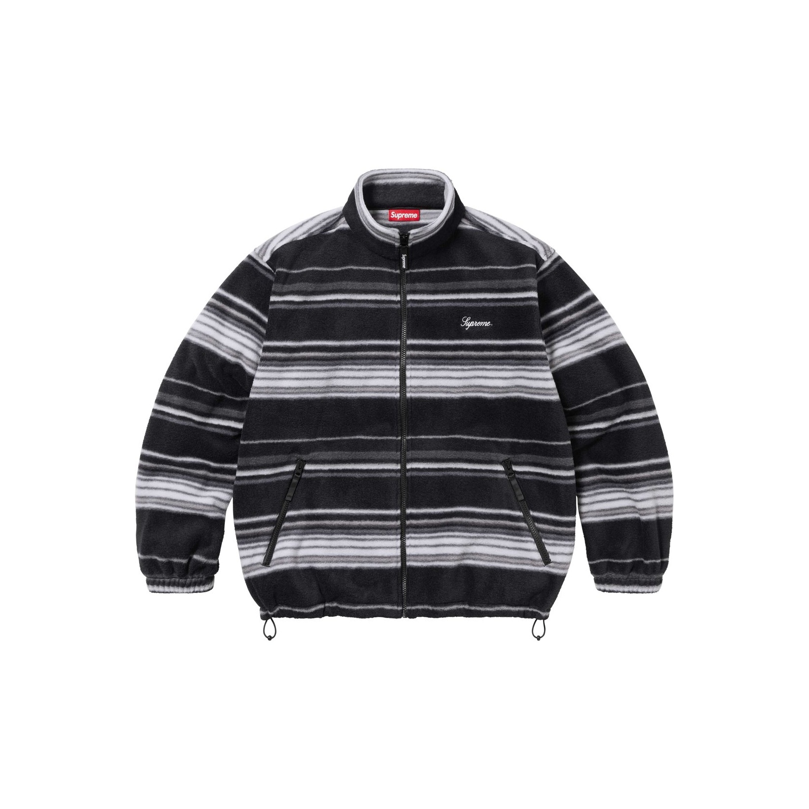 Supreme Waves Work Jacket Multicolor L - POIZON
