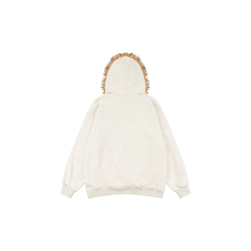 XINYINSU Sweatshirts Unisex-10