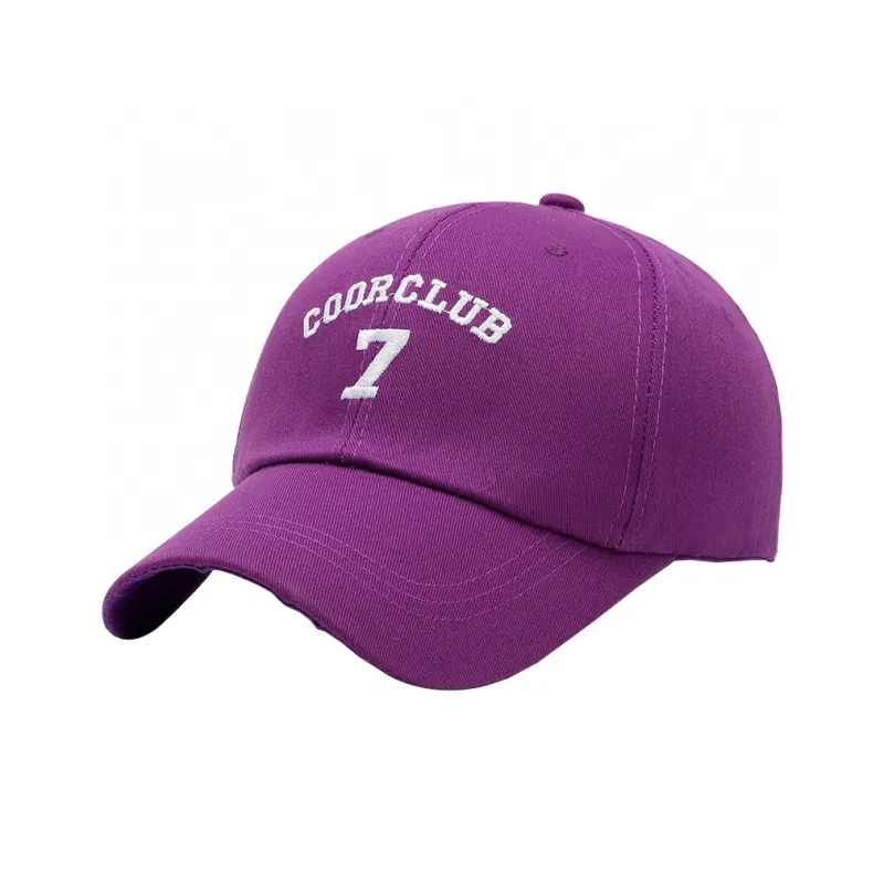 BSELEON Cotton Baseball Caps Unisex-6