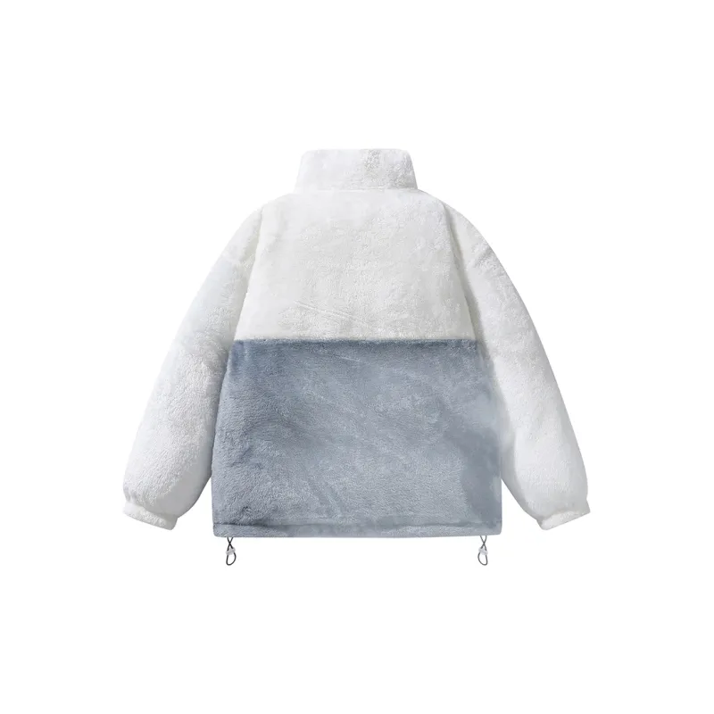 HOWIE LANDAU Puffer Jacket Unisex-15